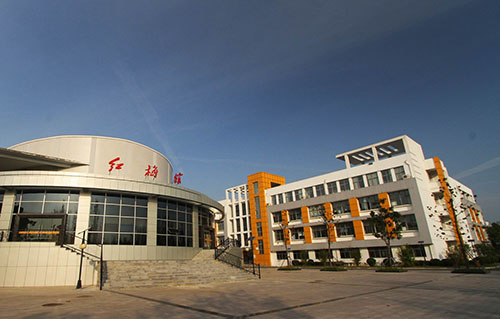 淮安文化藝術(shù)學(xué)校怎么樣、好不好