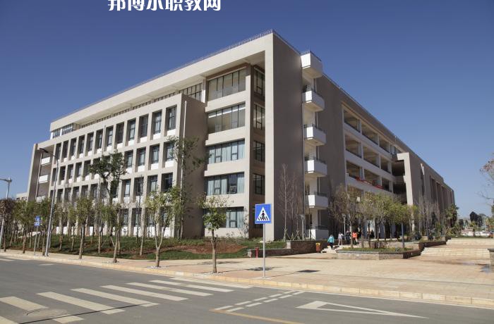 云南國(guó)防技校怎么樣、好不好
