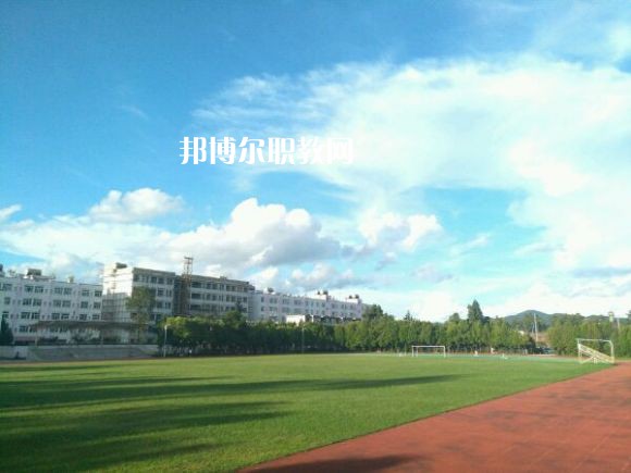 楚雄醫(yī)藥高等?？茖W(xué)校2021年有哪些專業(yè)