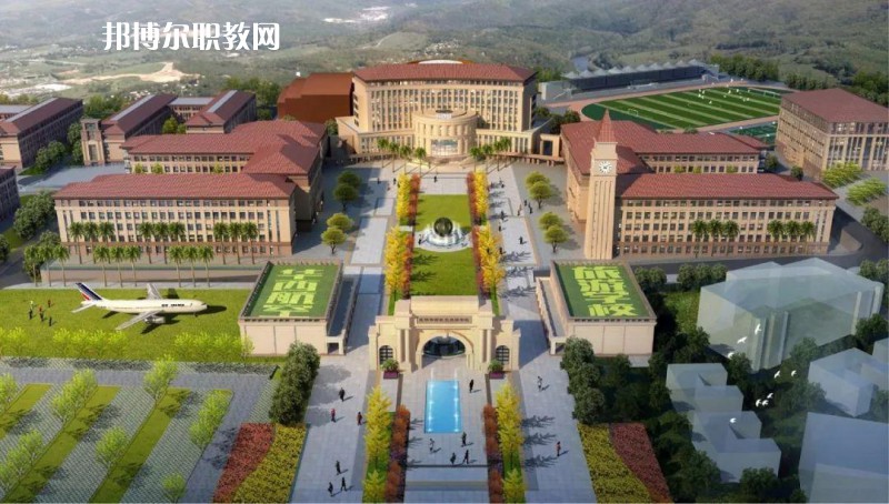 大理州財貿(mào)學(xué)校2021年招生錄取分數(shù)線