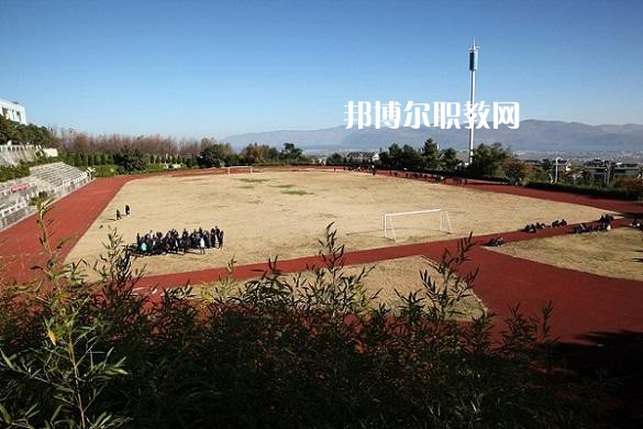 大理州財(cái)貿(mào)學(xué)校2021年報(bào)名條件、招生要求、招生對(duì)象