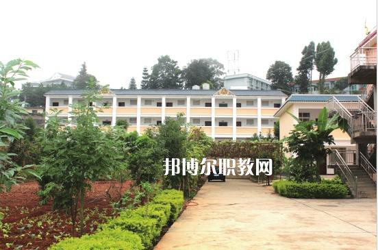 耿馬縣職教中心怎么樣、好不好
