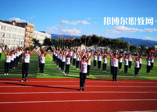 云南臨滄衛(wèi)生學(xué)校怎么樣、好不好