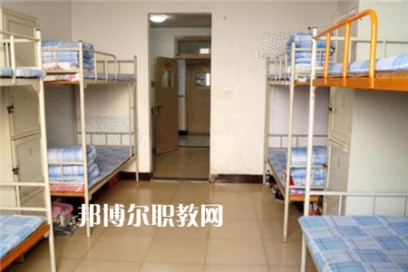 云南中醫(yī)藥中等?？茖W校2021年宿舍條件