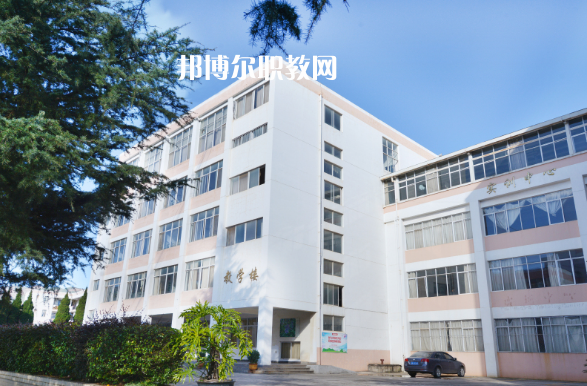 云南中醫(yī)藥中等?？茖W校怎么樣、好不好