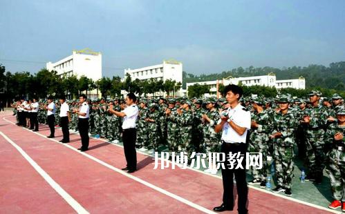 昆明臺湘科技學(xué)校2021年報名條件、招生要求、招生對象