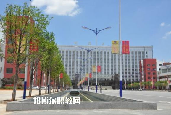 云南電子信息高級(jí)技工學(xué)校怎么樣、好不好