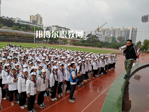 玉溪第二職業(yè)高級(jí)中學(xué)怎么樣、好不好