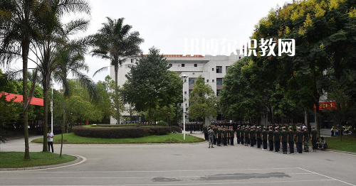 四川核工業(yè)職工大學2021年招生錄取分數線