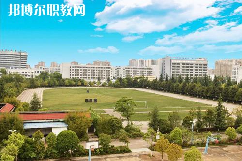 曲靖財經(jīng)學校怎么樣、好不好