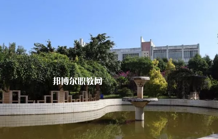 宜良高級職業(yè)中學2021年招生錄取分數線