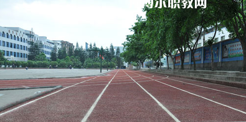 榮縣職業(yè)技術教育中心怎么樣、好不好