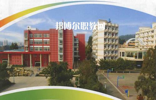 昆明旅游職業(yè)中學(xué)怎么樣、好不好