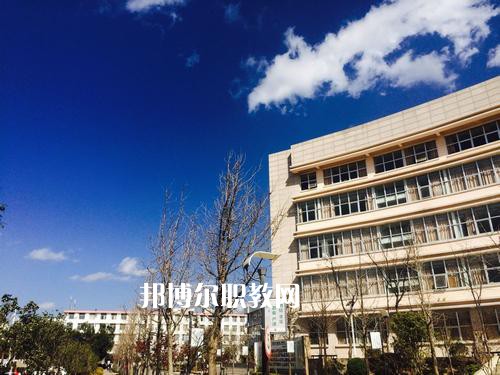 云南林業(yè)學(xué)校2021年報(bào)名條件、招生要求、招生對象