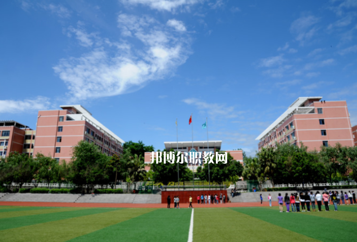 彌勒縣職教中心怎么樣、好不好