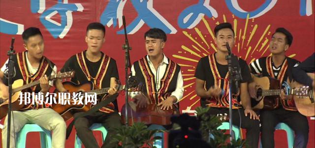 四川省彝文學(xué)校怎么樣、好不好
