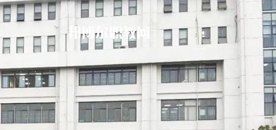 安徽省特殊教育中專學校2021年報名條件、招生要求、招生對象