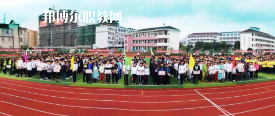 寧國(guó)市三津技工學(xué)校怎么樣、好不好