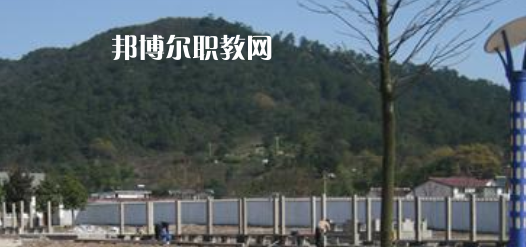 涇縣技工學校怎么樣、好不好