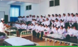 徐州天使職業(yè)專(zhuān)修學(xué)校2022年報(bào)名條件、招生要求、招生對(duì)象