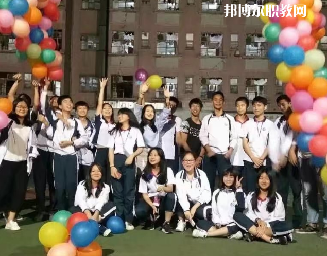 廣東創(chuàng)業(yè)工貿(mào)技工學(xué)校2022年報(bào)名條件、招生要求、招生對(duì)象