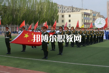 酒泉師范學校2022年報名條件、招生要求、招生對象