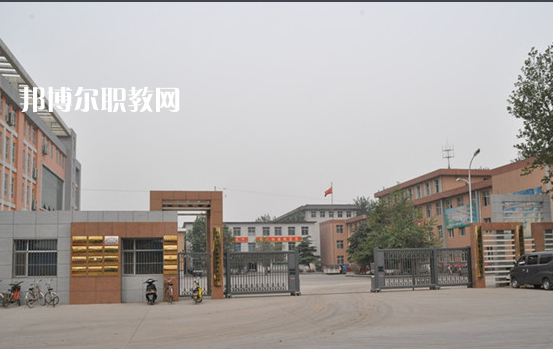 石家莊鹿泉職業(yè)教育中心怎么樣、好不好