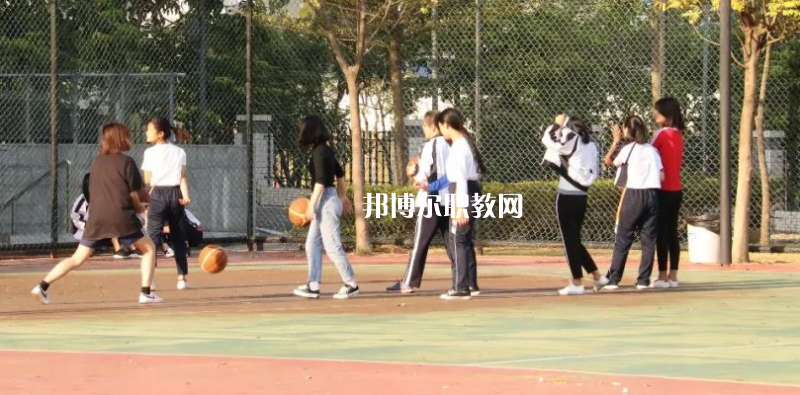 韶關(guān)湞江中等職業(yè)學(xué)校怎么樣、好不好