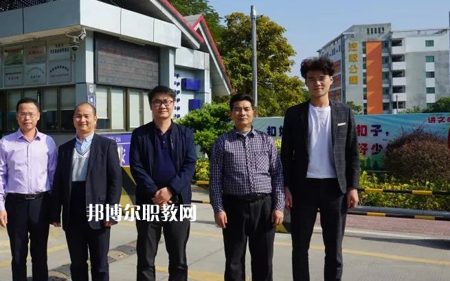 韶關(guān)育威中等職業(yè)學(xué)校2022年報(bào)名條件、招生要求、招生對(duì)象