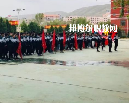 會寧現(xiàn)代科技職業(yè)學(xué)校怎么樣、好不好