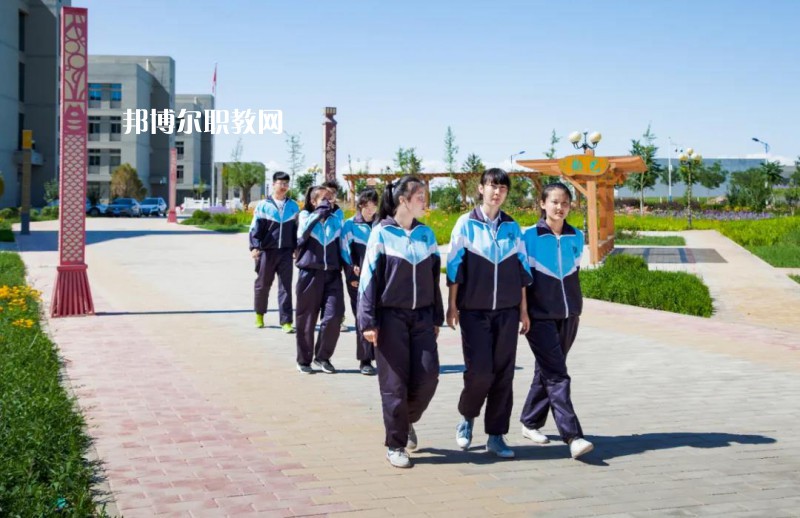 金昌市理工中等專業(yè)學(xué)校怎么樣、好不好