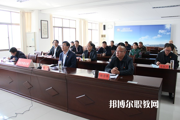 江蘇省宿遷中等專業(yè)學(xué)校怎么樣、好不好