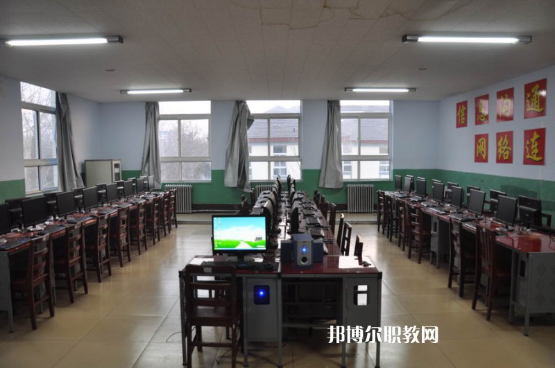 張家口正大新能源中等職業(yè)學(xué)校2022年報名條件、招生要求、招生對象
