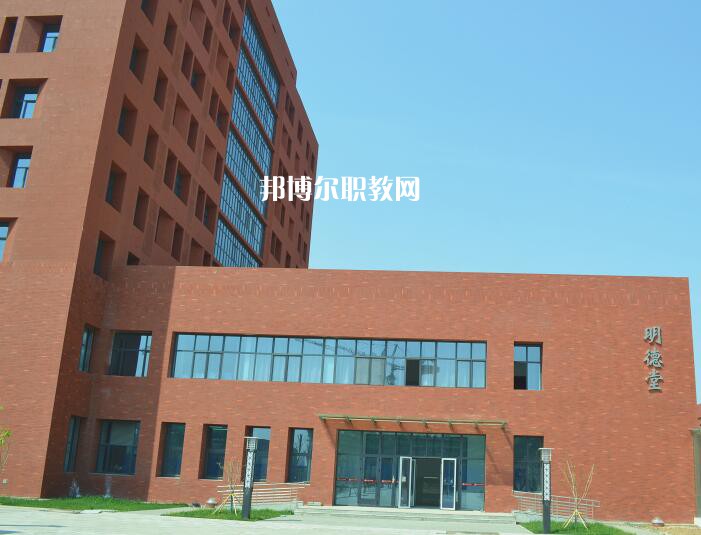 張家口機械工業(yè)學校2022年報名條件、招生要求、招生對象