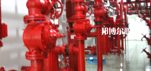 四川2022年消防工程技術(shù)學校學什么專業(yè)