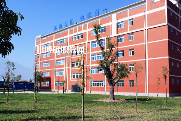 秦皇島燕海科技職業(yè)學校怎么樣、好不好