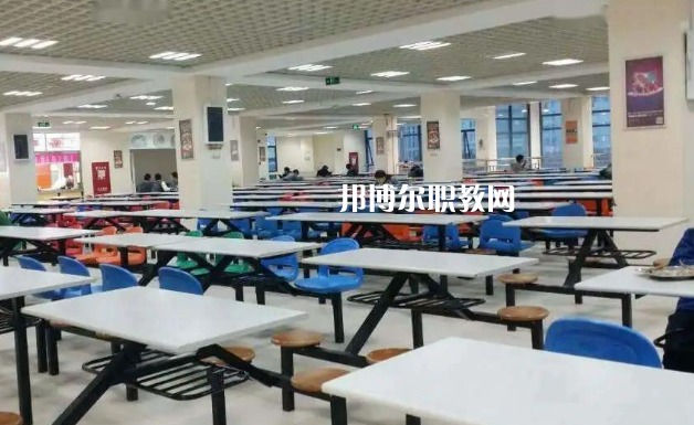 陜西機電技工學(xué)校2022年宿舍條件