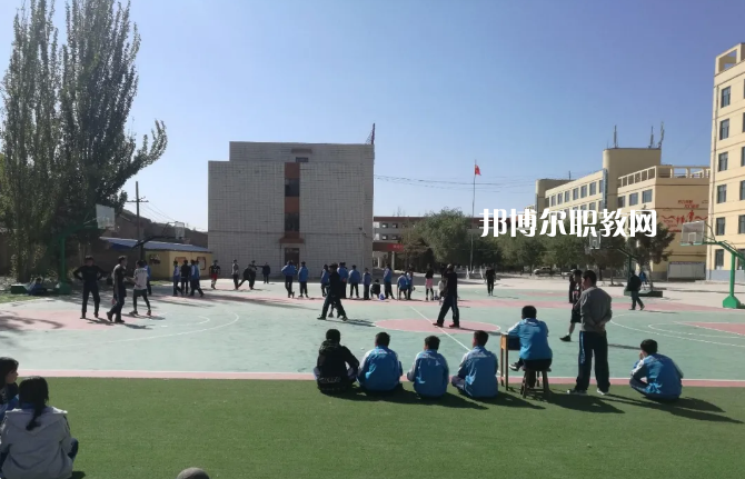 永登中等職業(yè)技術(shù)學(xué)校2022年學(xué)費(fèi)、收費(fèi)多少