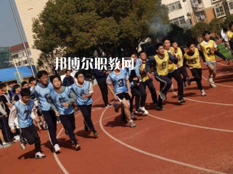 南京江寧高等職業(yè)技術學校2022年報名條件、招生要求、招生對象