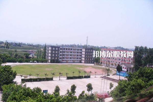 重慶開州區(qū)職業(yè)教育中心怎么樣、好不好