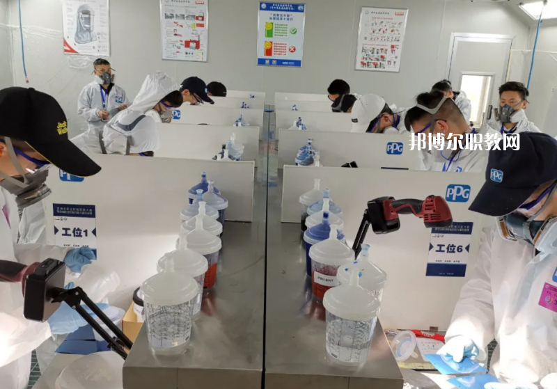 貴州交通運(yùn)輸學(xué)校2022年報(bào)名條件、招生要求、招生對象