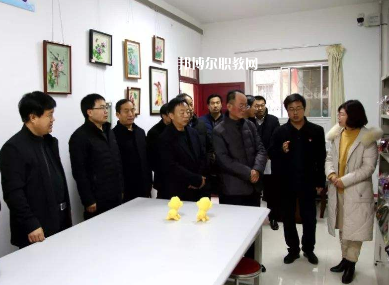 靈臺職教中心2022年學(xué)費、收費多少