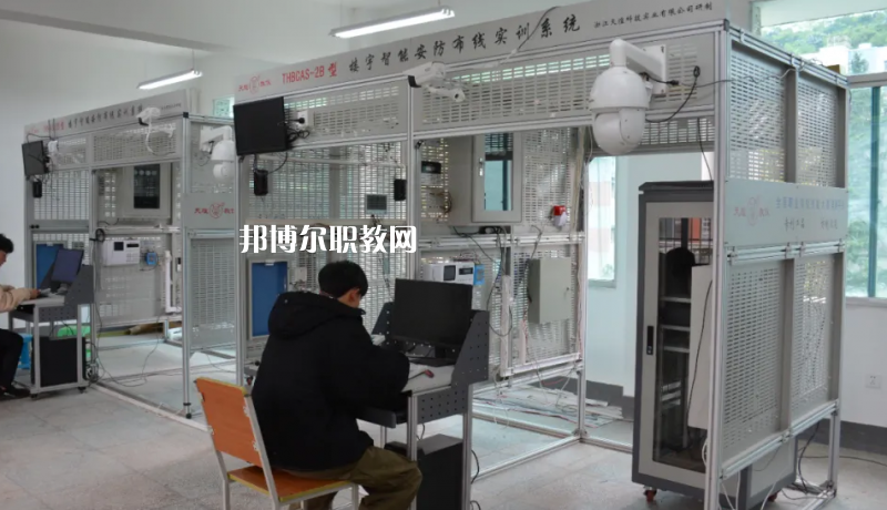 貴州交通運輸學(xué)校怎么樣、好不好