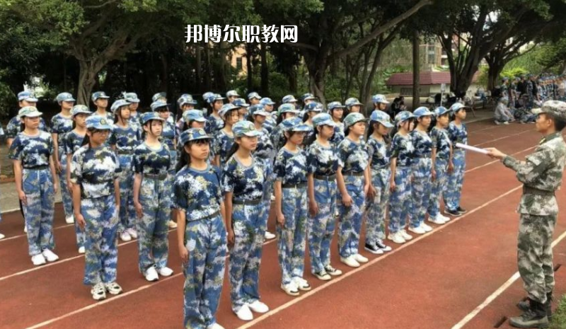 懷集縣職業(yè)技術(shù)學(xué)校怎么樣、好不好