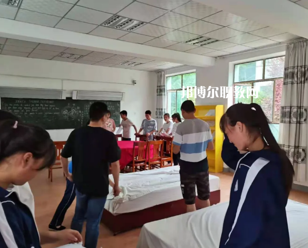 禮縣白河農(nóng)業(yè)中學(xué)2022年報名條件、招生要求、招生對象