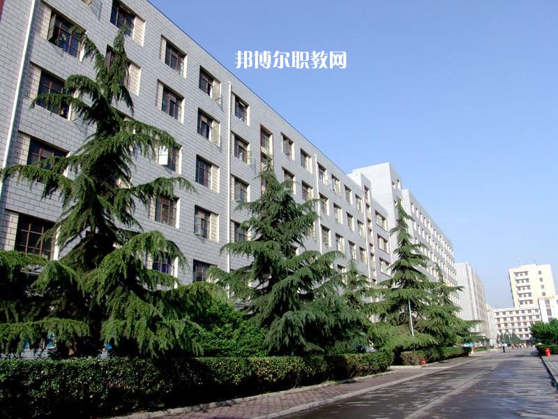 蘭州商業(yè)學(xué)校怎么樣、好不好