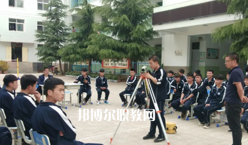 禮縣白河農(nóng)業(yè)中學(xué)怎么樣、好不好