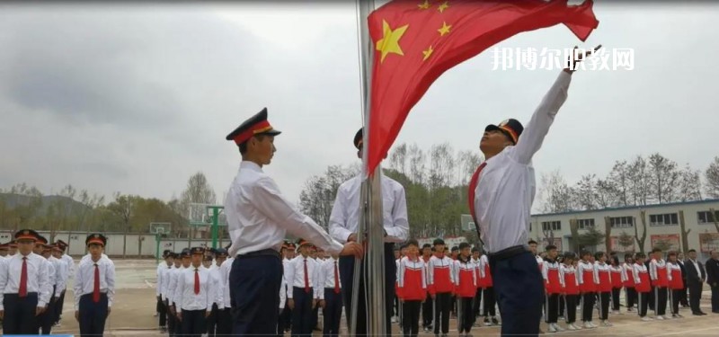 定西洮河高級(jí)職業(yè)中學(xué)怎么樣，好不好
