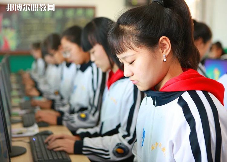 保定蓮池第二職教中心怎么樣、好不好