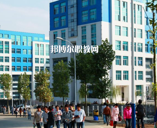 黔南州技工學(xué)校怎么樣、好不好